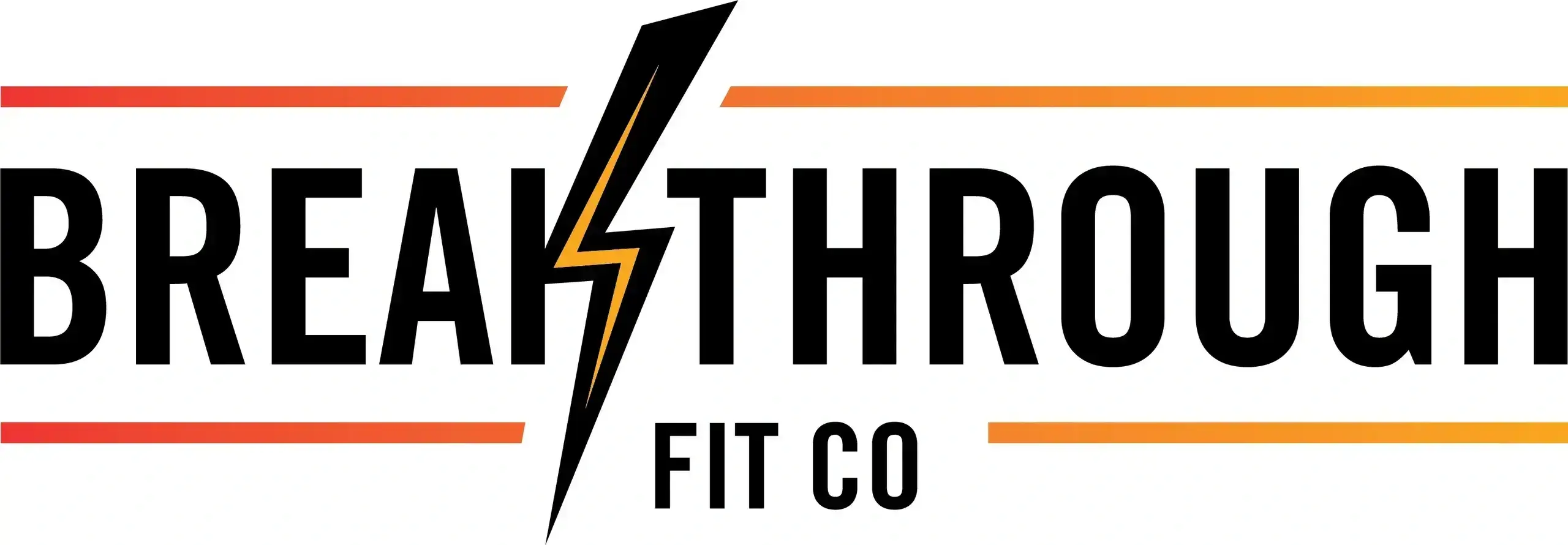 Breakthrough Fit Co logo
